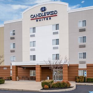 Candlewood Suites Paducah By Ihg