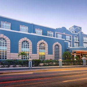 Villa Mercedes Curio Collection By Hilton