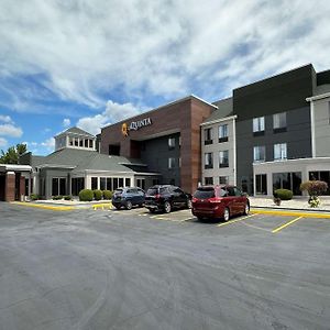 Clarion Inn South Holland
